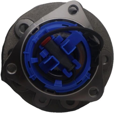 VKBA6507 Front Wheel Hub Bearing Assembly 1603295 1Pcs in Saudi Arabia