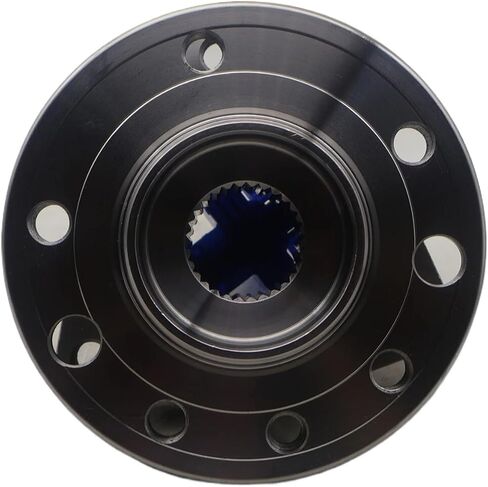 VKBA6507 Front Wheel Hub Bearing Assembly 1603295 1Pcs in Saudi Arabia