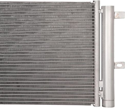 4211 AC Condenser Compatible with 2014-2017 2019 for Ford Fusion 1.5L 2013-2019 for Ford Fusion 2.0L Air Conditioning Condenser in Saudi Arabia