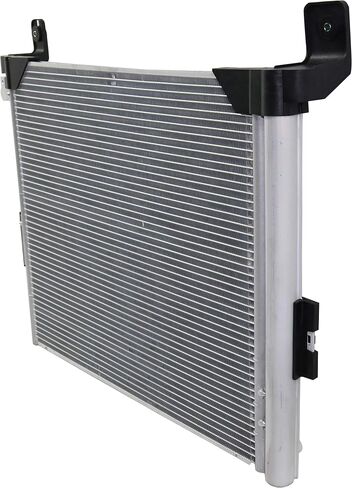 Garage-Pro A/C Condenser for Toyota Tacoma 2012-2015 2.7L, 4.0L, Tacoma Accessories in Saudi Arabia