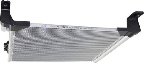 Garage-Pro A/C Condenser for Toyota Tacoma 2012-2015 2.7L, 4.0L, Tacoma Accessories in Saudi Arabia