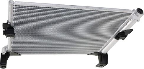 Garage-Pro A/C Condenser for Toyota Tacoma 2012-2015 2.7L, 4.0L, Tacoma Accessories in Saudi Arabia