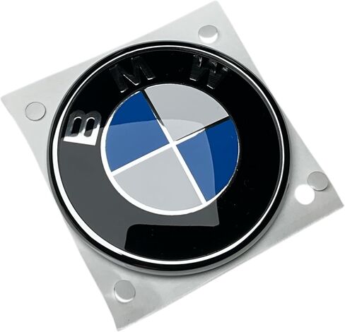 BMW 51-13-7-019-946 Badge (:511410), 1 Pack in Saudi Arabia