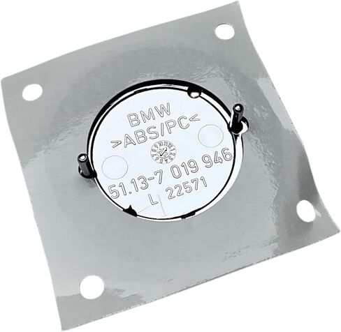 BMW 51-13-7-019-946 Badge (:511410), 1 Pack in Saudi Arabia