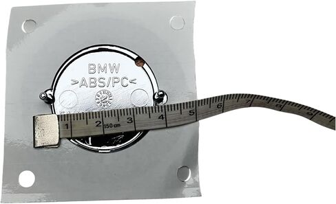 BMW 51-13-7-019-946 Badge (:511410), 1 Pack in Saudi Arabia