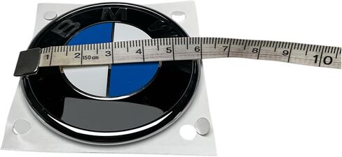 BMW 51-13-7-019-946 Badge (:511410), 1 Pack in Saudi Arabia