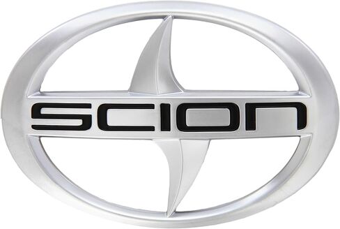 لوحة اسم باب TOYOTA الأصلية 75441-21070 in Kuwait