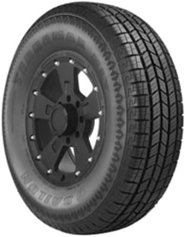سيلون تيراماكس HLT 275/55R20XL 117T BSW in Saudi Arabia