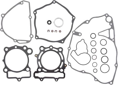 BH-Motor مجموعة حشيات الرأس الكاملة الجديدة لـ Kawasaki KX250F 2009-2016 in Saudi Arabia