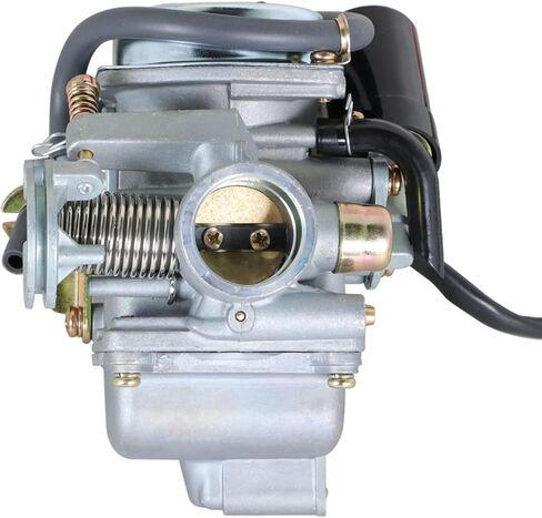 26mm Carburetor Replacement for GY6 150cc 4-Stroke ATV Taotao in Saudi Arabia