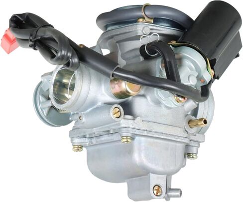 26mm Carburetor Replacement for GY6 150cc 4-Stroke ATV Taotao in Saudi Arabia
