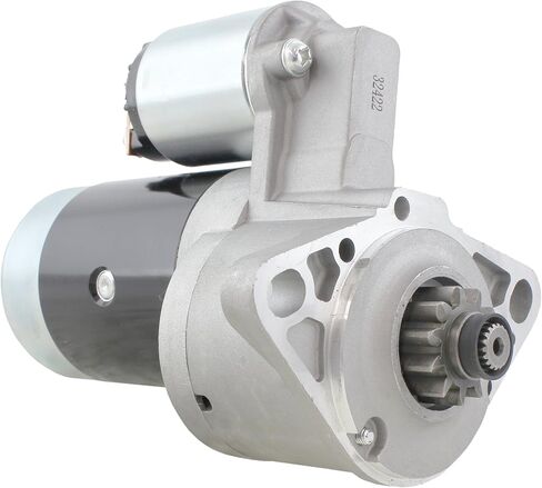 بداية مميزة جديدة متوافقة مع جرارات Ford New Holland Ag & Ind 1983-2002 M2T54083 M2T54085 SBA18508-6410 SBA18508-6500 SBA18508-6510 014019 227017244 91-27-3146N M2T54091 M2T58981 in Saudi Arabia