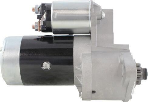 بداية مميزة جديدة متوافقة مع جرارات Ford New Holland Ag & Ind 1983-2002 M2T54083 M2T54085 SBA18508-6410 SBA18508-6500 SBA18508-6510 014019 227017244 91-27-3146N M2T54091 M2T58981 in Saudi Arabia