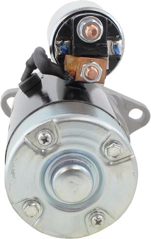 بداية مميزة جديدة متوافقة مع جرارات Ford New Holland Ag & Ind 1983-2002 M2T54083 M2T54085 SBA18508-6410 SBA18508-6500 SBA18508-6510 014019 227017244 91-27-3146N M2T54091 M2T58981 in Saudi Arabia