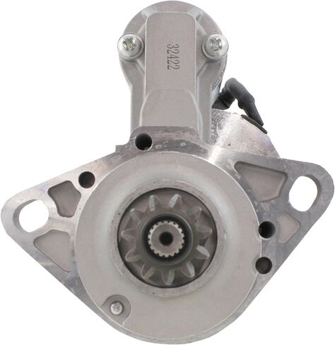 بداية مميزة جديدة متوافقة مع جرارات Ford New Holland Ag & Ind 1983-2002 M2T54083 M2T54085 SBA18508-6410 SBA18508-6500 SBA18508-6510 014019 227017244 91-27-3146N M2T54091 M2T58981 in Saudi Arabia
