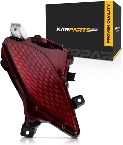 لتويوتا هايلاندر 2020 2021 ممتص الصدمات من جانب الركاب | هجين خلفي لـ TO1185117 | 81480-0E060 in Kuwait