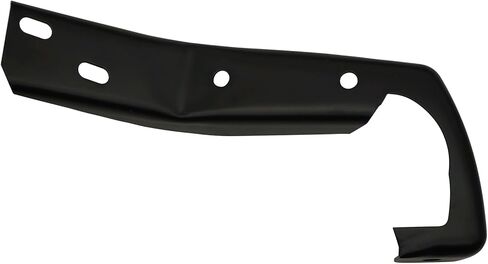 Set of 2 Front Left & Right Outer Bumper Bracket For 1988-1993 Chevrolet Chevy GMC Blazer C1500 Suburban C2500 C3500 C3500HD K1500 K2500 K3500 Tahoe in Saudi Arabia