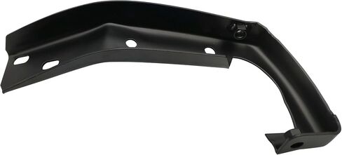 Set of 2 Front Left & Right Outer Bumper Bracket For 1988-1993 Chevrolet Chevy GMC Blazer C1500 Suburban C2500 C3500 C3500HD K1500 K2500 K3500 Tahoe in Saudi Arabia