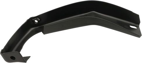 Set of 2 Front Left & Right Outer Bumper Bracket For 1988-1993 Chevrolet Chevy GMC Blazer C1500 Suburban C2500 C3500 C3500HD K1500 K2500 K3500 Tahoe in Saudi Arabia