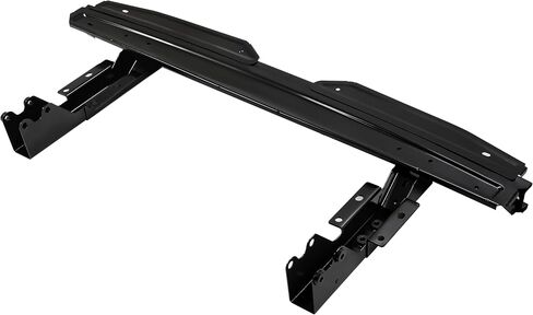 KUAFU Rear Bumper Reinforcement Compatible with 2015-2023 Ford Transit 150 250 350 HD E-Transit Replacement for LK4Z17906A FO1106379 Impact Bar, Van Bar Cross Member in Saudi Arabia