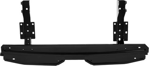 KUAFU Rear Bumper Reinforcement Compatible with 2015-2023 Ford Transit 150 250 350 HD E-Transit Replacement for LK4Z17906A FO1106379 Impact Bar, Van Bar Cross Member in Saudi Arabia