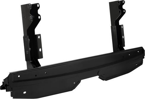KUAFU Rear Bumper Reinforcement Compatible with 2015-2023 Ford Transit 150 250 350 HD E-Transit Replacement for LK4Z17906A FO1106379 Impact Bar, Van Bar Cross Member in Saudi Arabia