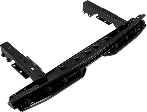 KUAFU Rear Bumper Reinforcement Compatible with 2015-2023 Ford Transit 150 250 350 HD E-Transit Replacement for LK4Z17906A FO1106379 Impact Bar, Van Bar Cross Member in Saudi Arabia