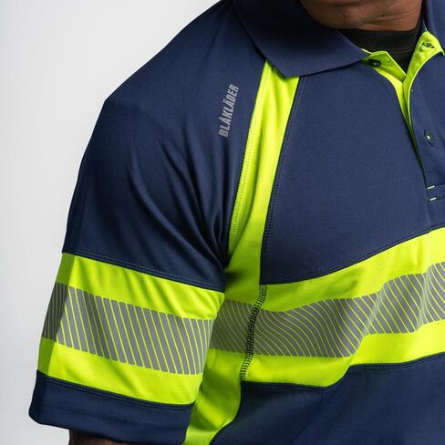 BLÅKLÄDER Men's 3468: Us Polo in Kuwait