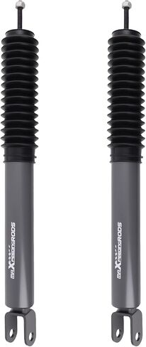 maXpeedingrods 3.5-6.5" Front Lifted Shocks for Chevy Silverado/GMC Sierra 1500 Classic 1999-2007, for Avalanche/Suburban/Tahoe 1500/GMC Yukon/Cadillac Escalade 2000-2006, G1 Upgraded Version in Saudi Arabia