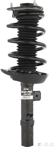 KYB SR4777 Strut-Plus Complete Corner Unit Assembly -Strut, Mount and Spring in Saudi Arabia