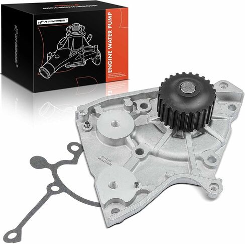 A-Premium Engine Water Pump Compatible with Kia Sportage 1995-2002 L4 2.0L in Saudi Arabia