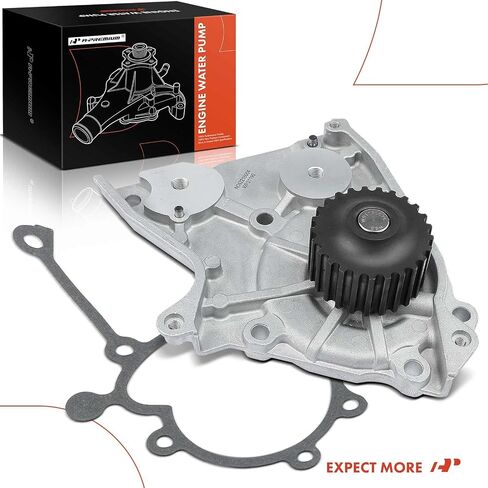 A-Premium Engine Water Pump Compatible with Kia Sportage 1995-2002 L4 2.0L in Saudi Arabia