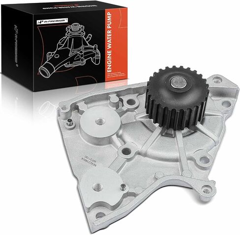 A-Premium Engine Water Pump Compatible with Kia Sportage 1995-2002 L4 2.0L in Saudi Arabia