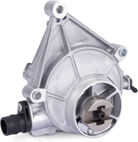 مضخة تفريغ MOCA 11667640279 تناسب 2012-2014 لسيارات BMW 320i/ 320i xDrive و2012-2016 لسيارات BMW 528i/ 528i xDrive و2013-2017 لسيارات BMW X3 و2015-2018 لسيارات BMW X4 و2012-2016 لسيارات BMW Z4 in Saudi Arabia