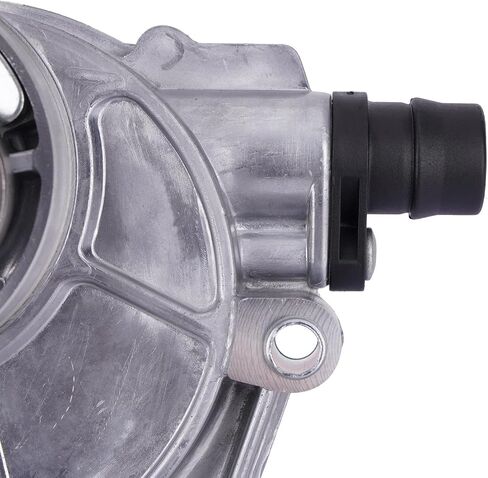 مضخة تفريغ MOCA 11667640279 تناسب 2012-2014 لسيارات BMW 320i/ 320i xDrive و2012-2016 لسيارات BMW 528i/ 528i xDrive و2013-2017 لسيارات BMW X3 و2015-2018 لسيارات BMW X4 و2012-2016 لسيارات BMW Z4 in Saudi Arabia