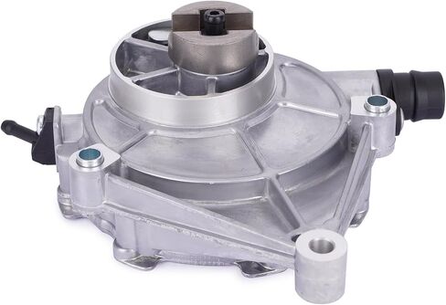 مضخة تفريغ MOCA 11667640279 تناسب 2012-2014 لسيارات BMW 320i/ 320i xDrive و2012-2016 لسيارات BMW 528i/ 528i xDrive و2013-2017 لسيارات BMW X3 و2015-2018 لسيارات BMW X4 و2012-2016 لسيارات BMW Z4 in Saudi Arabia