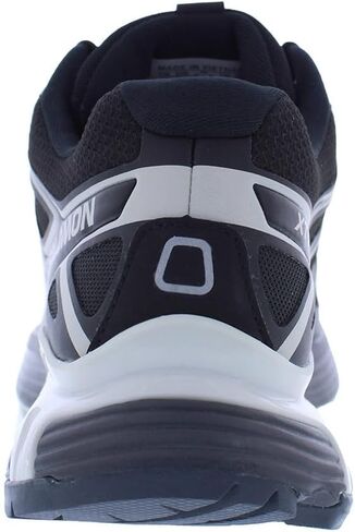 حذاء رياضي Salomon XT-Pathway مقاس 7.5 للنساء، مقاس 6.5 للرجال أسود/لونار روك/أسود in Saudi Arabia