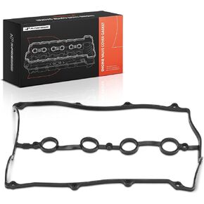 حشية غطاء صمام المحرك A-Premium متوافقة مع موديلات Mazda وFord وKia وMercury - Miata 1994-1997 1999-2000 2004-2005، Protege 1990-1998، Escort Tracer 1991-1996، Sephia 1995-1997، 1.8L in Kuwait