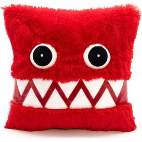 Smiling Critters CatNap Plush Pillow, Exclusive 14" Collectible Body Pillow, Officially Licensed Merchandise Based on The Popular Game in Kuwait