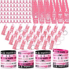 XunYee 120 Pcs Mental Health Awareness Silicone Wristband Bracelets with Green Ribbon Awareness Pins Bookmarks Mental Support Supplies Bulk for Men Women Charity Events Gifts (Green) in Saudi Arabia