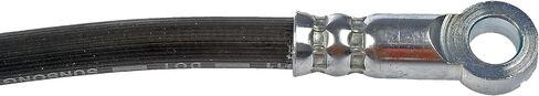 Dorman H621263 Front Passenger Side Brake Hydraulic Hose Compatible with Select Mitsubishi Models in Saudi Arabia