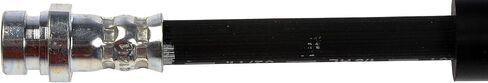 Dorman H621263 Front Passenger Side Brake Hydraulic Hose Compatible with Select Mitsubishi Models in Saudi Arabia