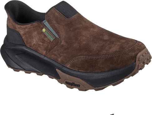 Skechers Men's Knox-Renzo Casual Shoe in Saudi Arabia