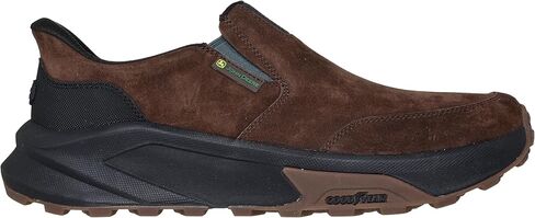 Skechers Men's Knox-Renzo Casual Shoe in Saudi Arabia