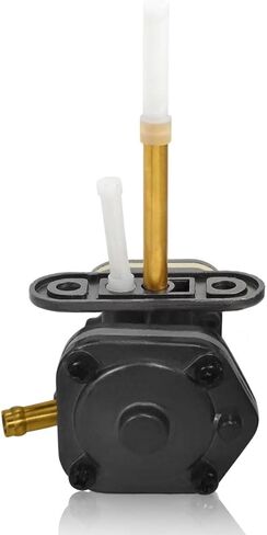 Fuel Valve Petcock For Suzuki GT380 GT550 GT750 1972 1973 1974 1975 1976 1977 44300-33600 in Saudi Arabia