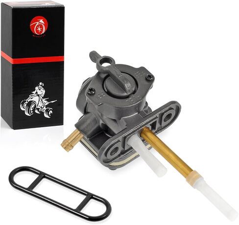 Fuel Valve Petcock For Suzuki GT380 GT550 GT750 1972 1973 1974 1975 1976 1977 44300-33600 in Saudi Arabia