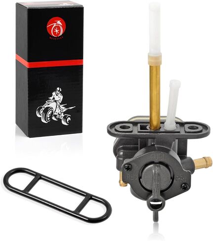 Fuel Valve Petcock For Suzuki GT380 GT550 GT750 1972 1973 1974 1975 1976 1977 44300-33600 in Saudi Arabia