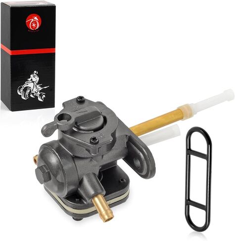 Fuel Valve Petcock For Suzuki GT380 GT550 GT750 1972 1973 1974 1975 1976 1977 44300-33600 in Saudi Arabia