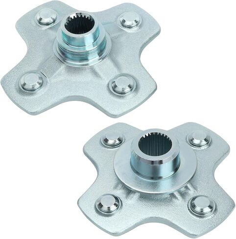 Rear Left & Right Wheel Hub for Honda Rubicon 500 2001-2011 42620-HN2-A20 42620-HN2-000 42610-HN2-A20 42610-HN2-000 in Saudi Arabia