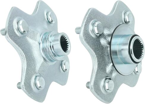Rear Left & Right Wheel Hub for Honda Rubicon 500 2001-2011 42620-HN2-A20 42620-HN2-000 42610-HN2-A20 42610-HN2-000 in Saudi Arabia